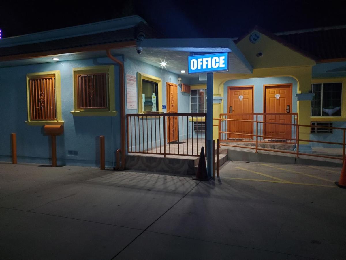 Sunrise Inn South Gate Exterior foto